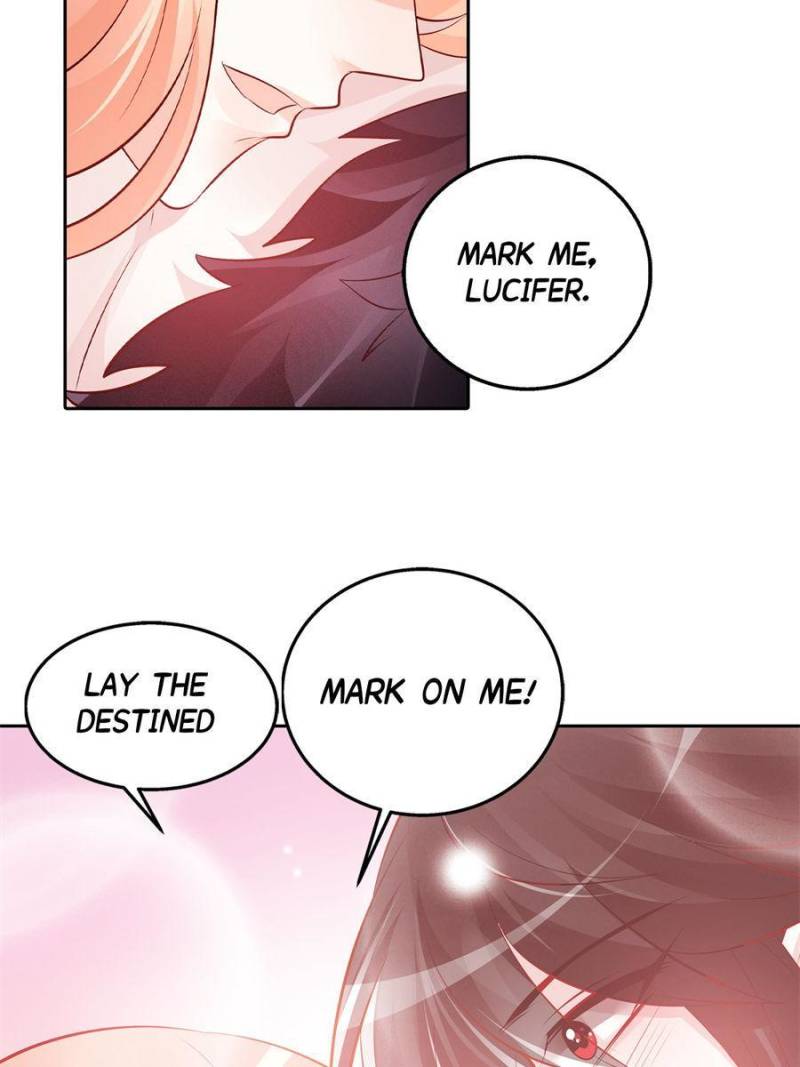 Demon Wolf Husband Needs Discipline Chapter 105 - page 68