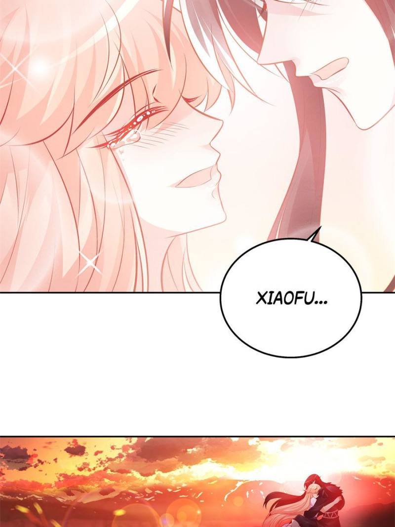Demon Wolf Husband Needs Discipline Chapter 105 - page 69