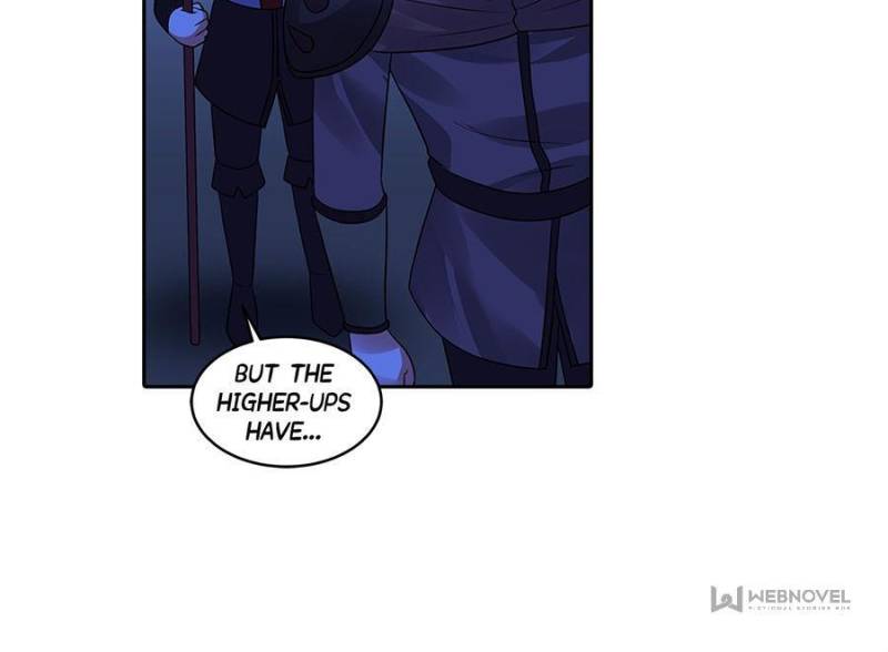 Demon Wolf Husband Needs Discipline Chapter 105 - page 7