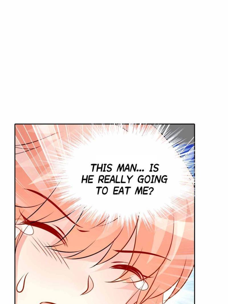 Demon Wolf Husband Needs Discipline Chapter 56 - page 12