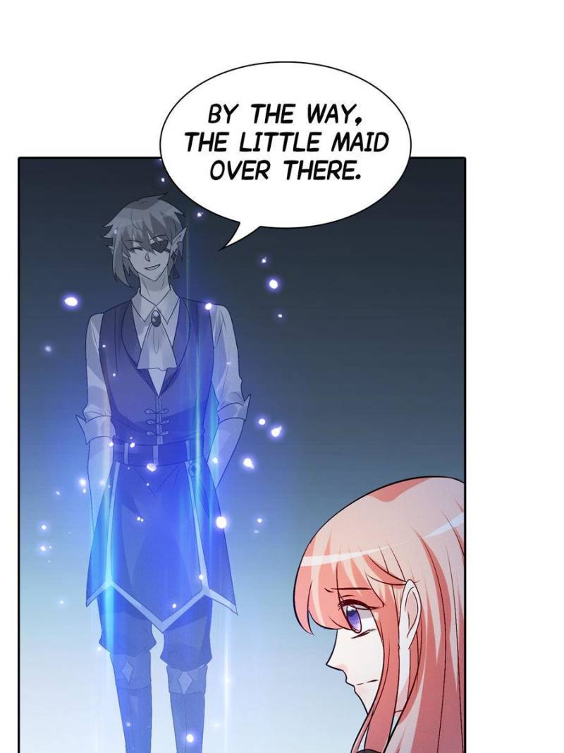 Demon Wolf Husband Needs Discipline Chapter 56 - page 37