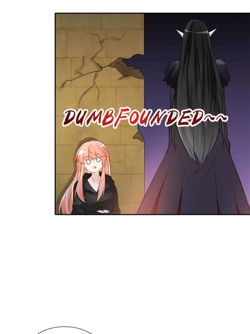 Demon Wolf Husband Needs Discipline Chapter 56 - page 51