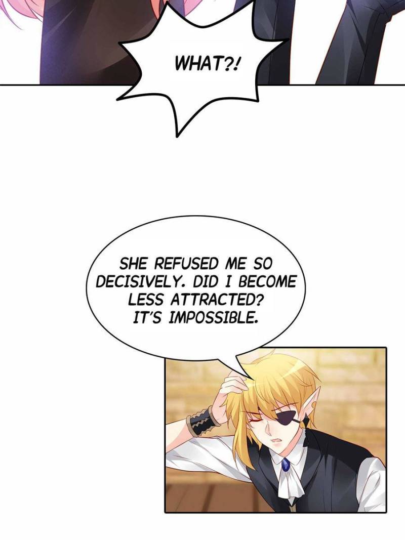 Demon Wolf Husband Needs Discipline Chapter 56 - page 6