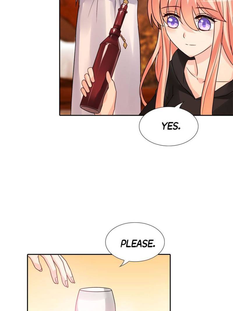 Demon Wolf Husband Needs Discipline Chapter 56 - page 65