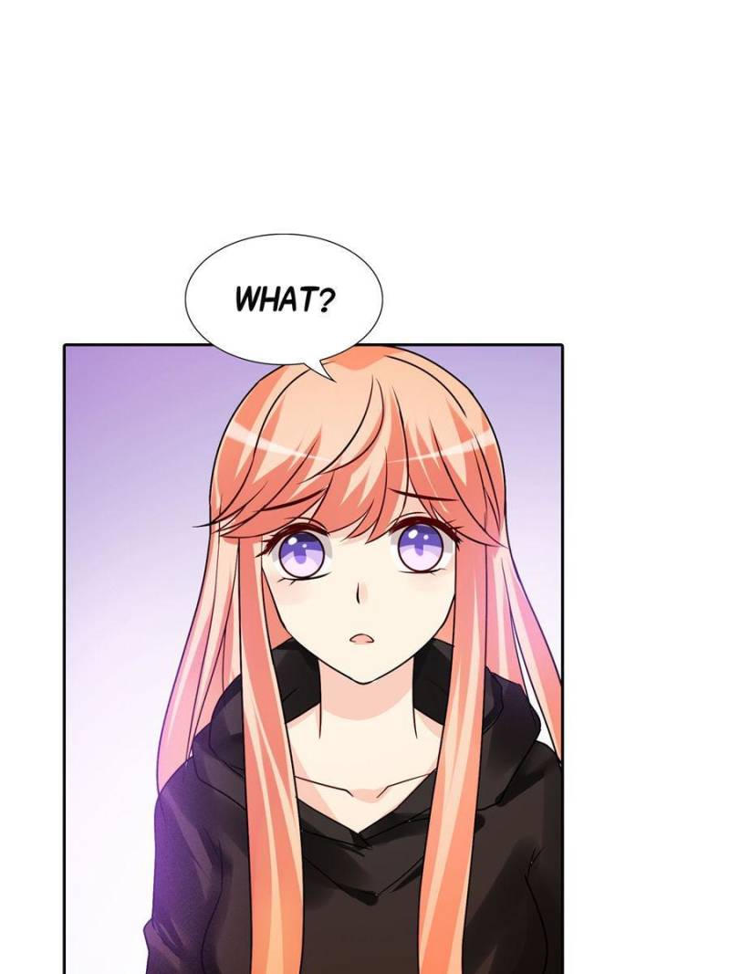 Demon Wolf Husband Needs Discipline Chapter 56 - page 68