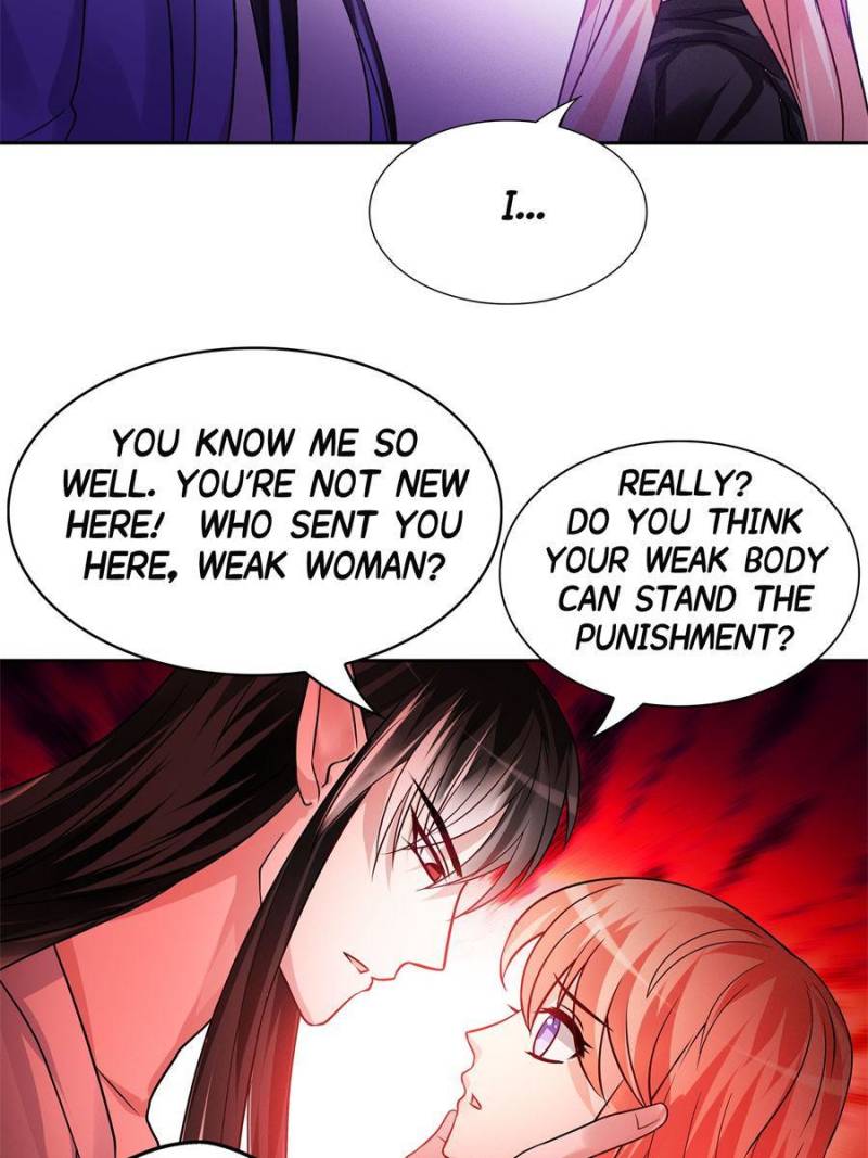 Demon Wolf Husband Needs Discipline Chapter 56 - page 70