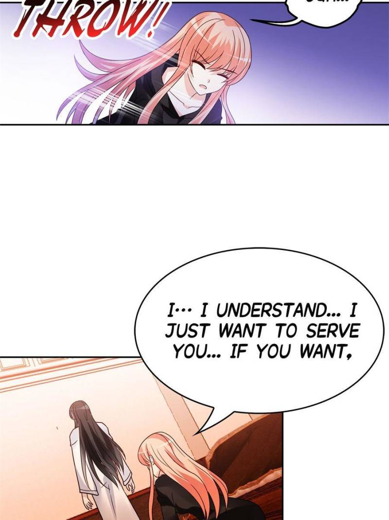 Demon Wolf Husband Needs Discipline Chapter 56 - page 76