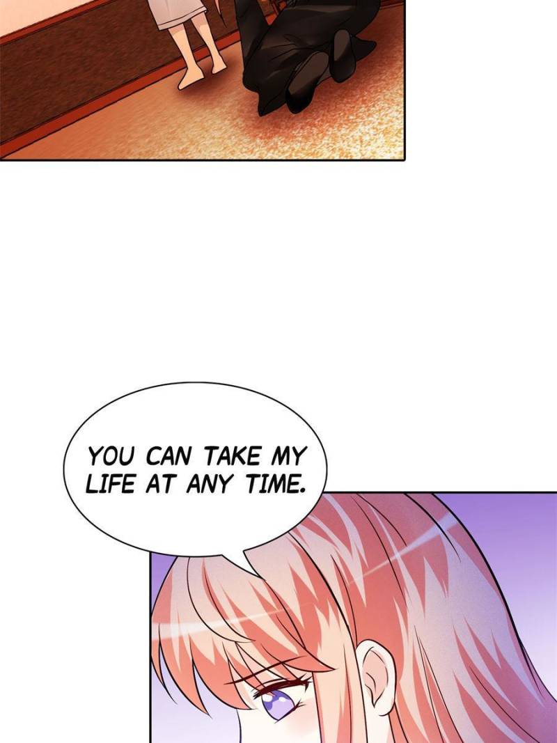 Demon Wolf Husband Needs Discipline Chapter 56 - page 77