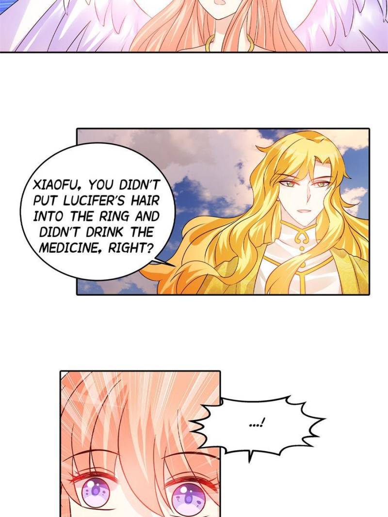 Demon Wolf Husband Needs Discipline Chapter 106 - page 26