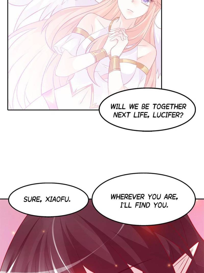 Demon Wolf Husband Needs Discipline Chapter 106 - page 44
