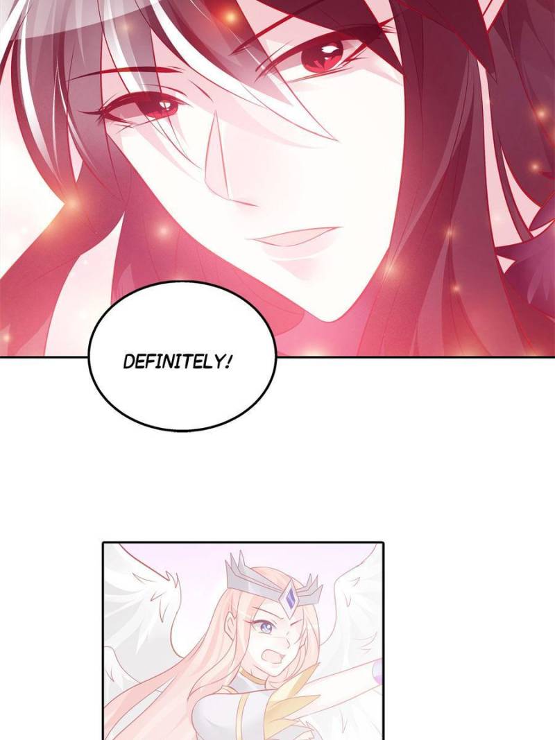 Demon Wolf Husband Needs Discipline Chapter 106 - page 45