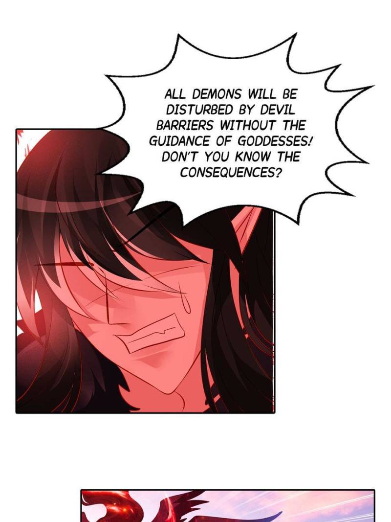 Demon Wolf Husband Needs Discipline Chapter 106 - page 53