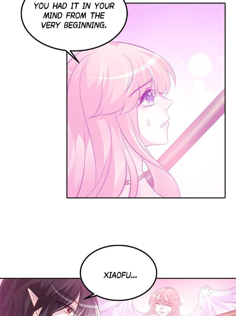 Demon Wolf Husband Needs Discipline Chapter 106 - page 60