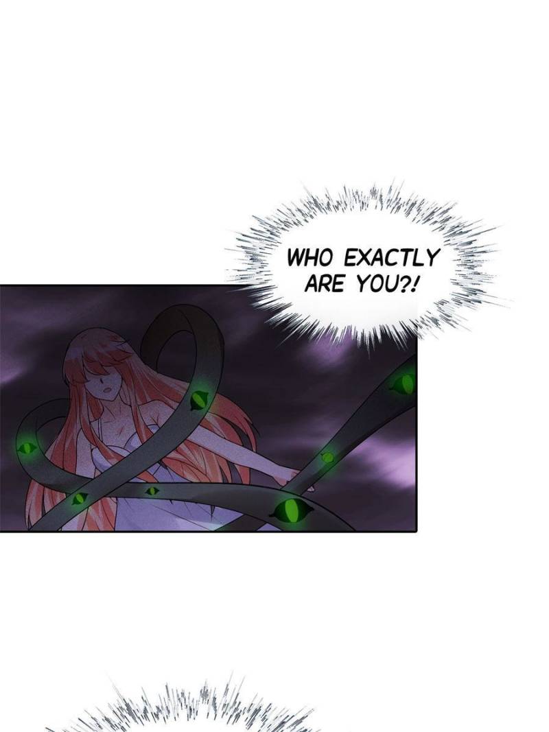 Demon Wolf Husband Needs Discipline Chapter 57 - page 12