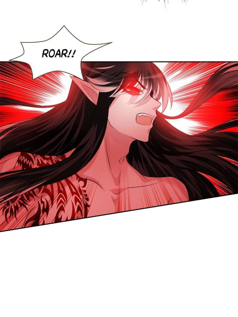 Demon Wolf Husband Needs Discipline Chapter 57 - page 14