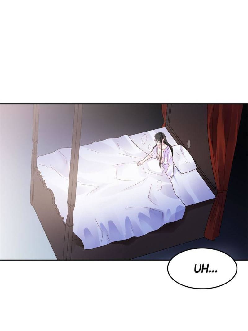 Demon Wolf Husband Needs Discipline Chapter 57 - page 58
