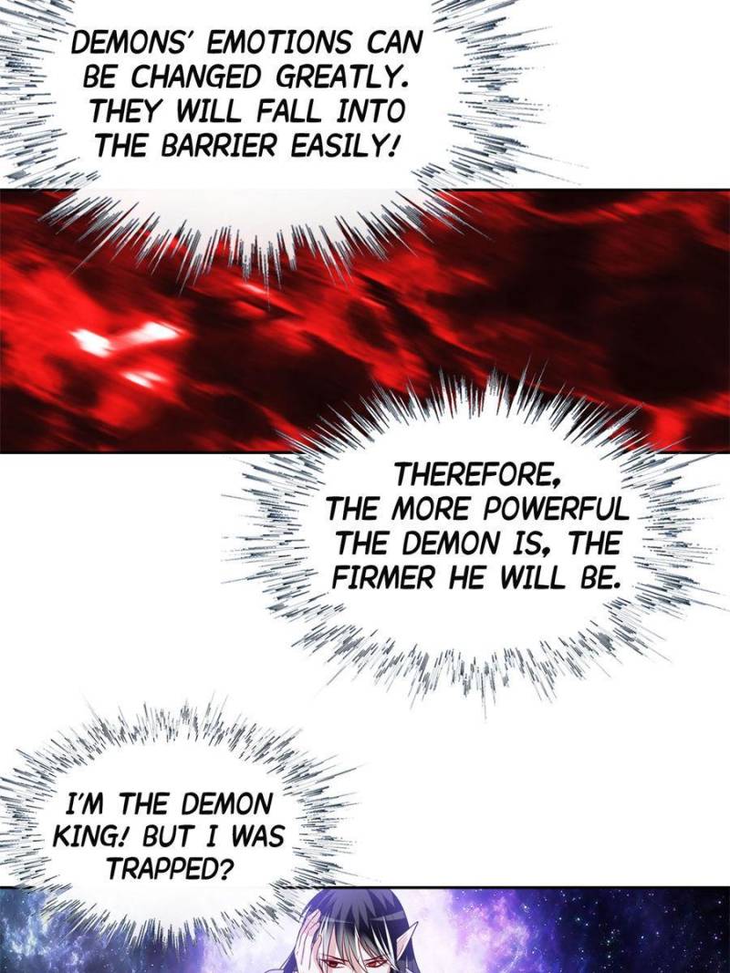 Demon Wolf Husband Needs Discipline Chapter 57 - page 62