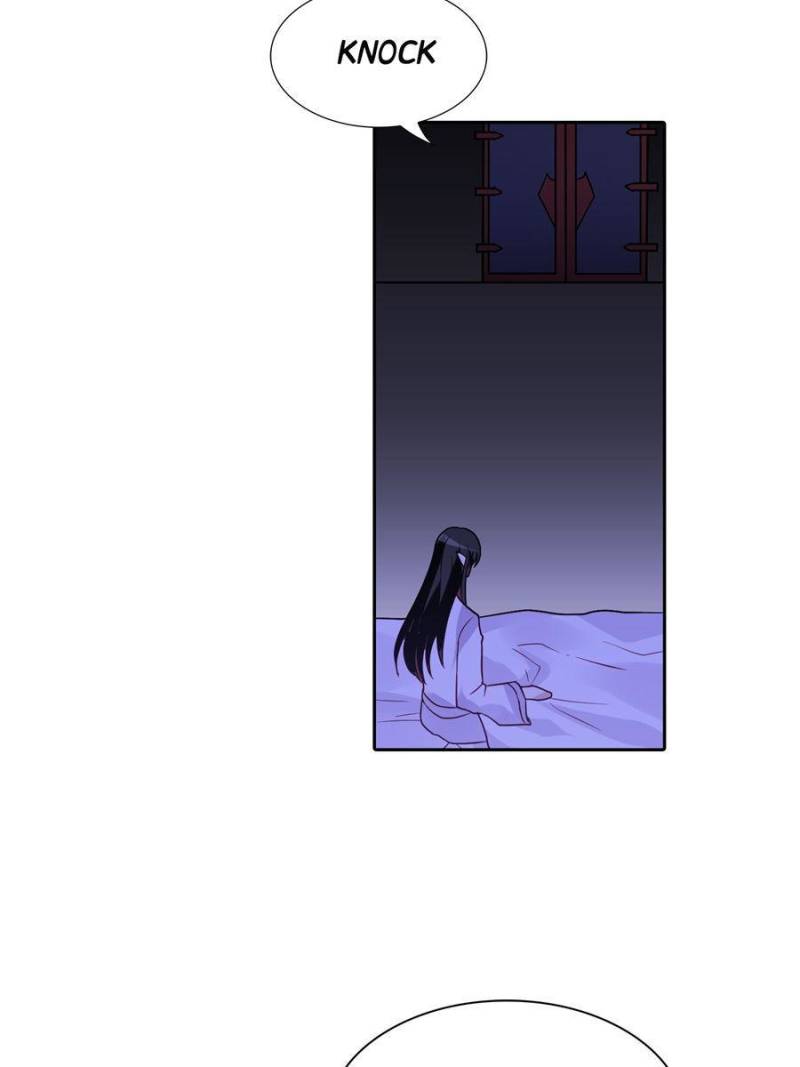 Demon Wolf Husband Needs Discipline Chapter 57 - page 64