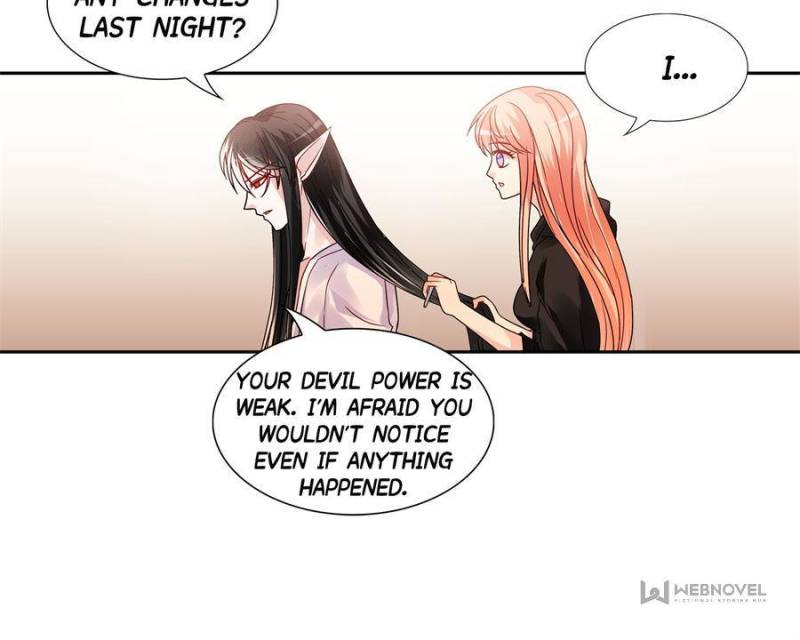 Demon Wolf Husband Needs Discipline Chapter 57 - page 68