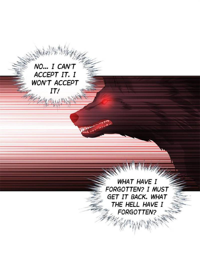 Demon Wolf Husband Needs Discipline Chapter 107 - page 10