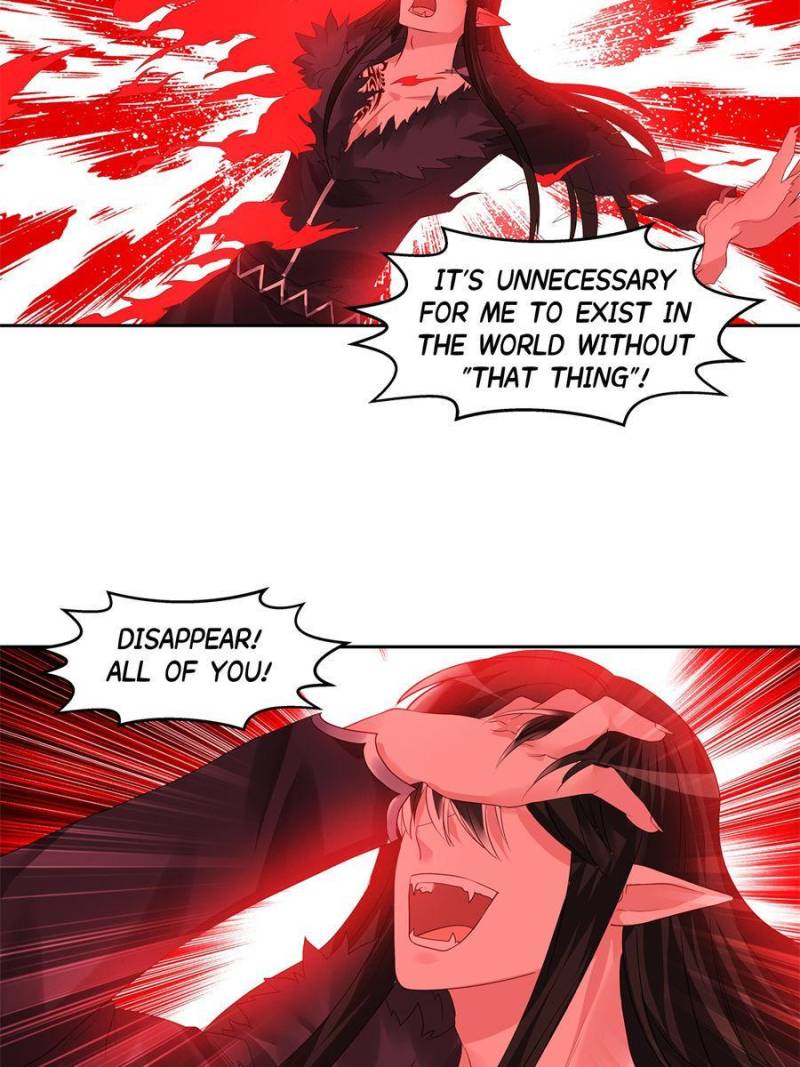 Demon Wolf Husband Needs Discipline Chapter 107 - page 13