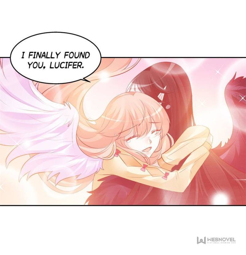Demon Wolf Husband Needs Discipline Chapter 107 - page 17
