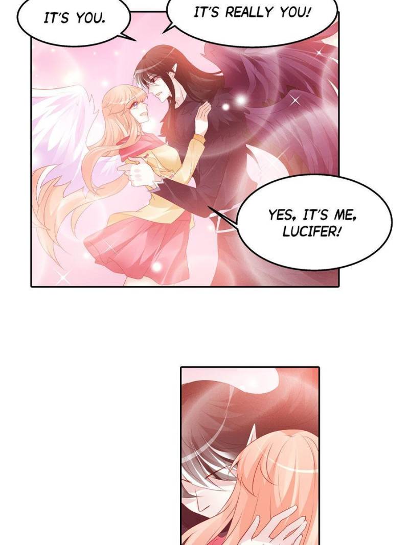 Demon Wolf Husband Needs Discipline Chapter 107 - page 19