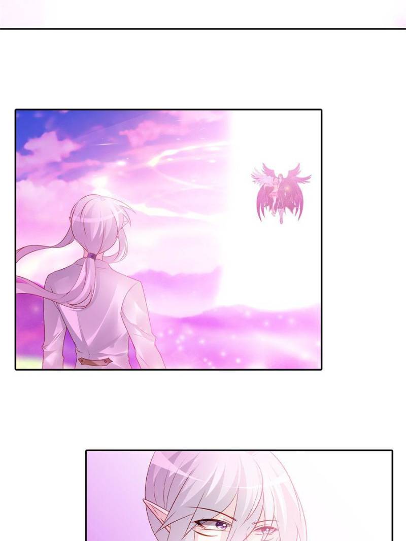 Demon Wolf Husband Needs Discipline Chapter 107 - page 24