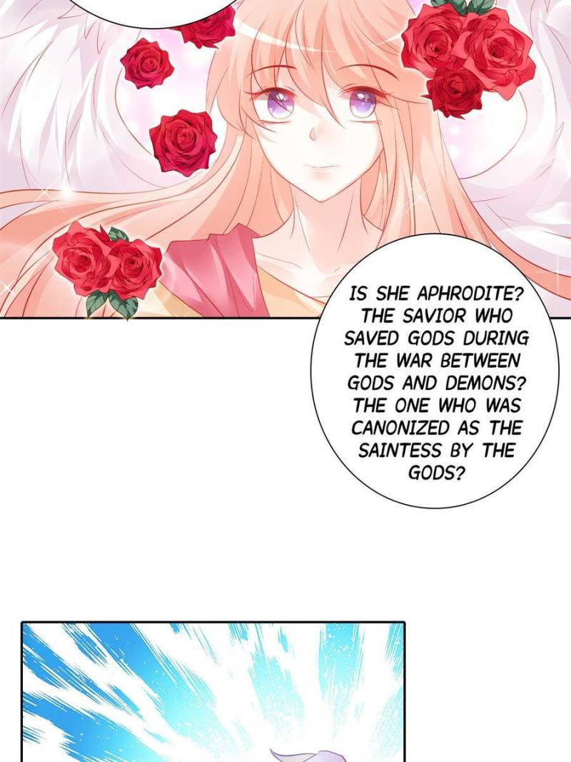 Demon Wolf Husband Needs Discipline Chapter 107 - page 35