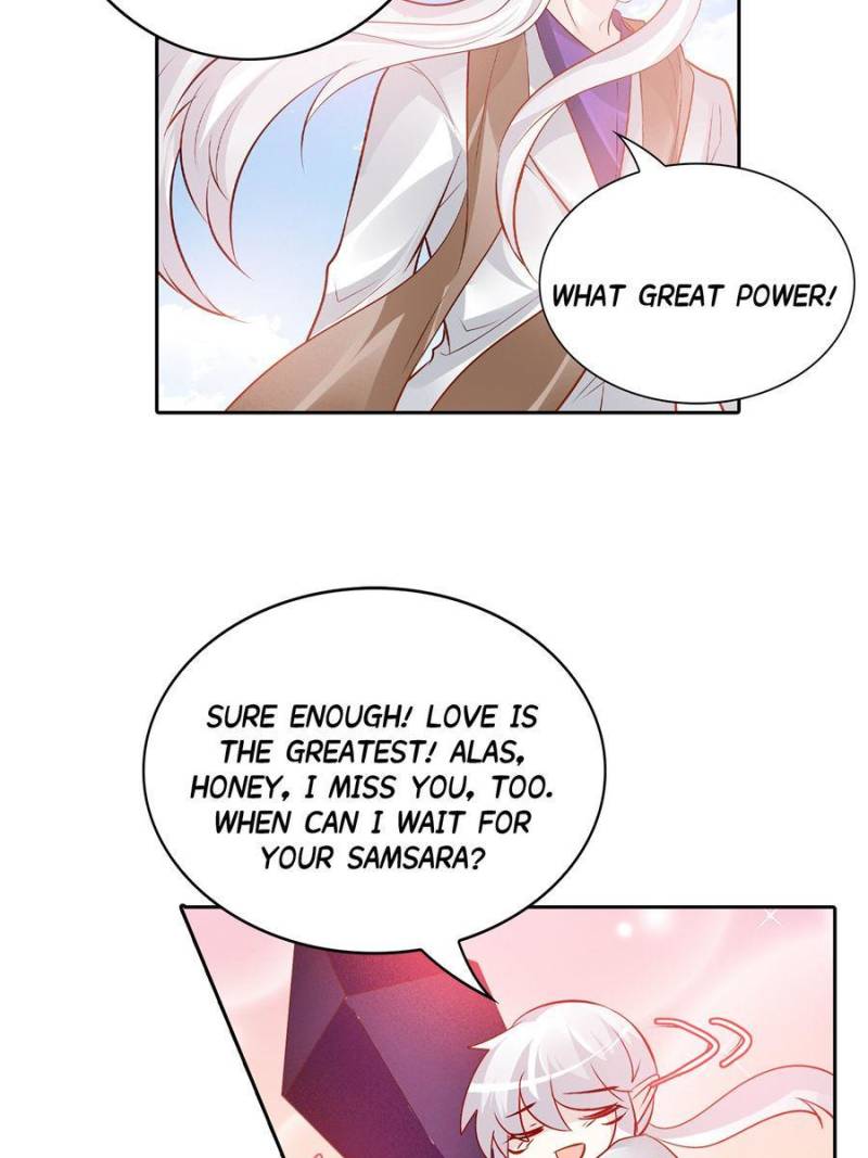 Demon Wolf Husband Needs Discipline Chapter 107 - page 39