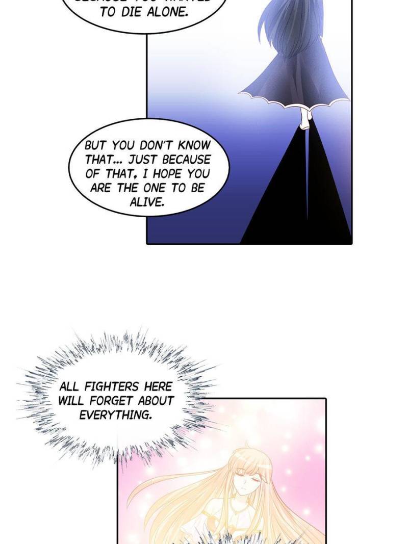 Demon Wolf Husband Needs Discipline Chapter 107 - page 4
