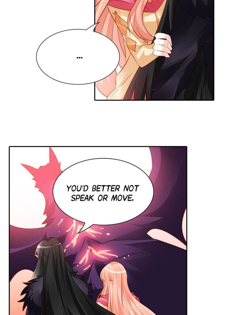 Demon Wolf Husband Needs Discipline Chapter 107 - page 56