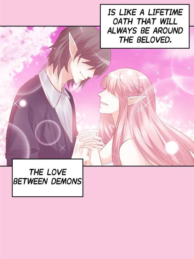 Demon Wolf Husband Needs Discipline Chapter 58 - page 11