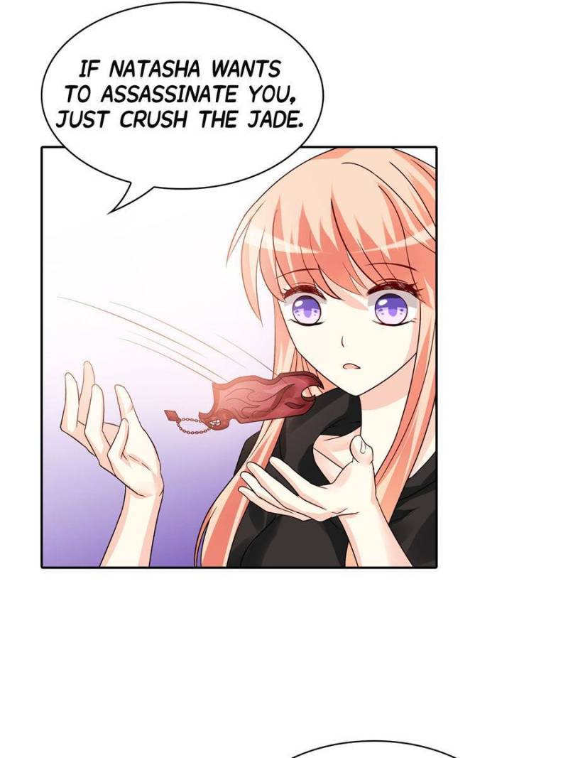Demon Wolf Husband Needs Discipline Chapter 58 - page 26