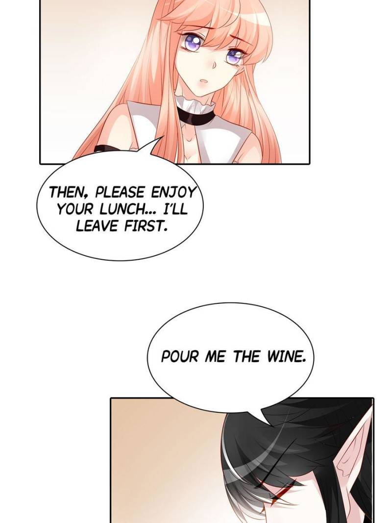 Demon Wolf Husband Needs Discipline Chapter 58 - page 38