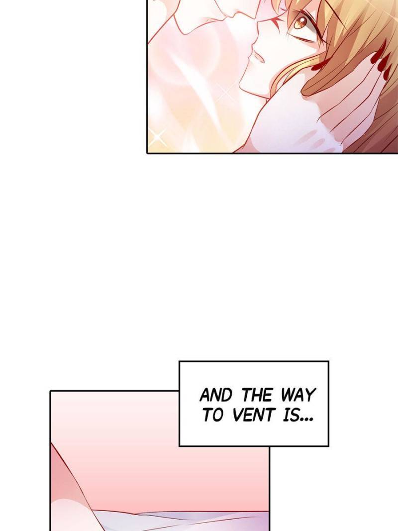 Demon Wolf Husband Needs Discipline Chapter 58 - page 4