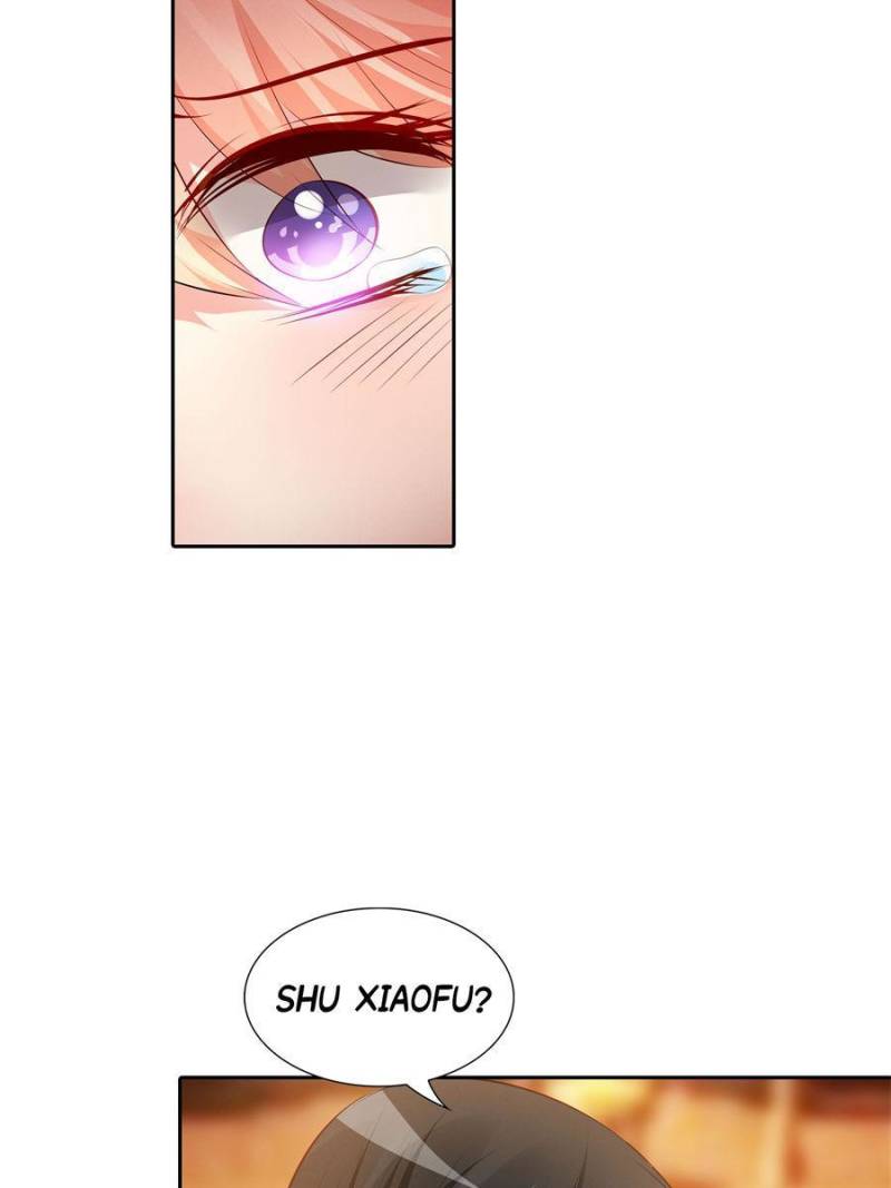 Demon Wolf Husband Needs Discipline Chapter 58 - page 44
