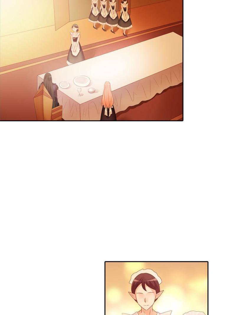 Demon Wolf Husband Needs Discipline Chapter 58 - page 52