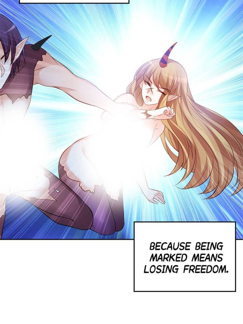 Demon Wolf Husband Needs Discipline Chapter 58 - page 6