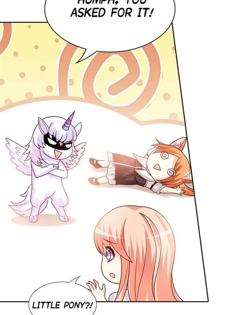 Demon Wolf Husband Needs Discipline Chapter 58 - page 67