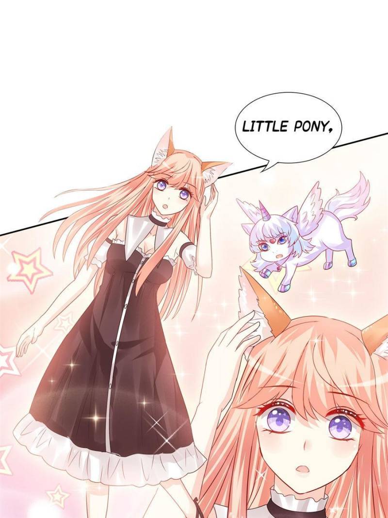 Demon Wolf Husband Needs Discipline Chapter 58 - page 71
