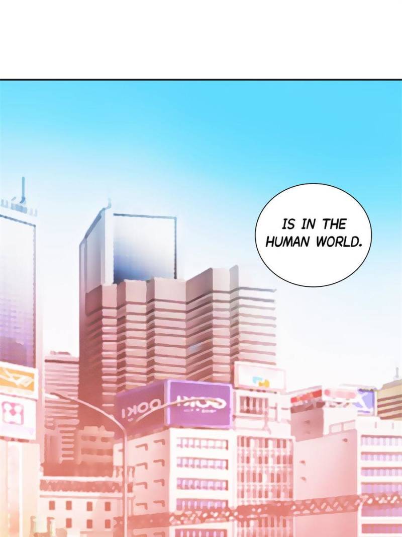 Demon Wolf Husband Needs Discipline Chapter 108 - page 48