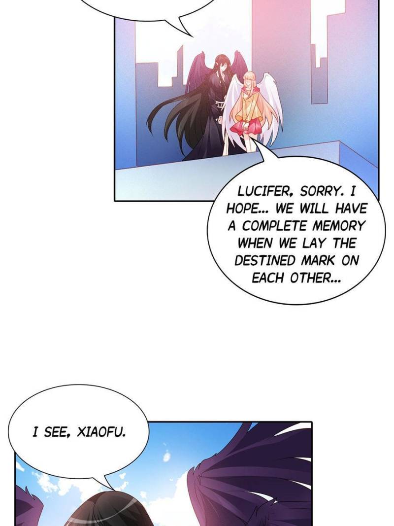 Demon Wolf Husband Needs Discipline Chapter 108 - page 50