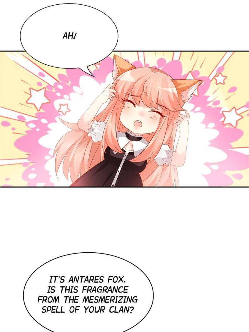 Demon Wolf Husband Needs Discipline Chapter 59 - page 14