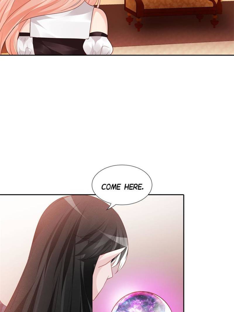 Demon Wolf Husband Needs Discipline Chapter 59 - page 7