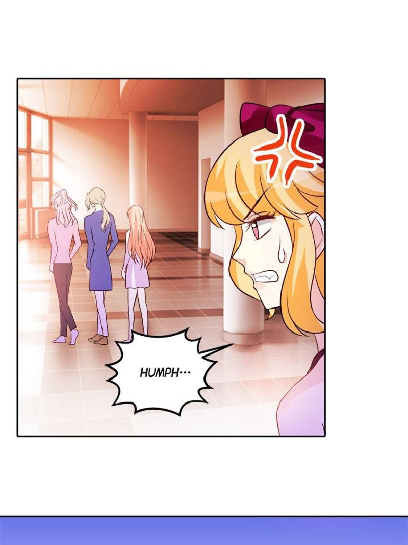 Demon Wolf Husband Needs Discipline Chapter 110 - page 4