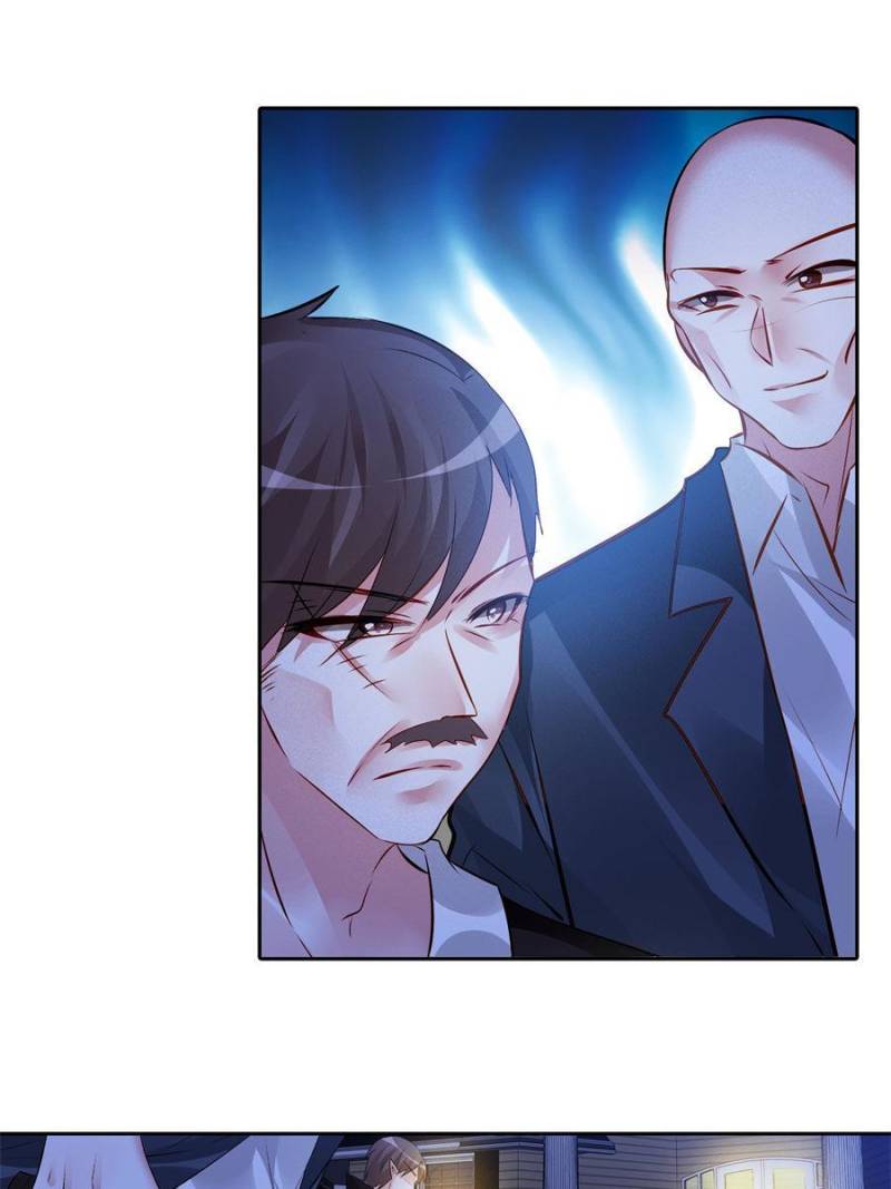 Demon Wolf Husband Needs Discipline Chapter 110 - page 43