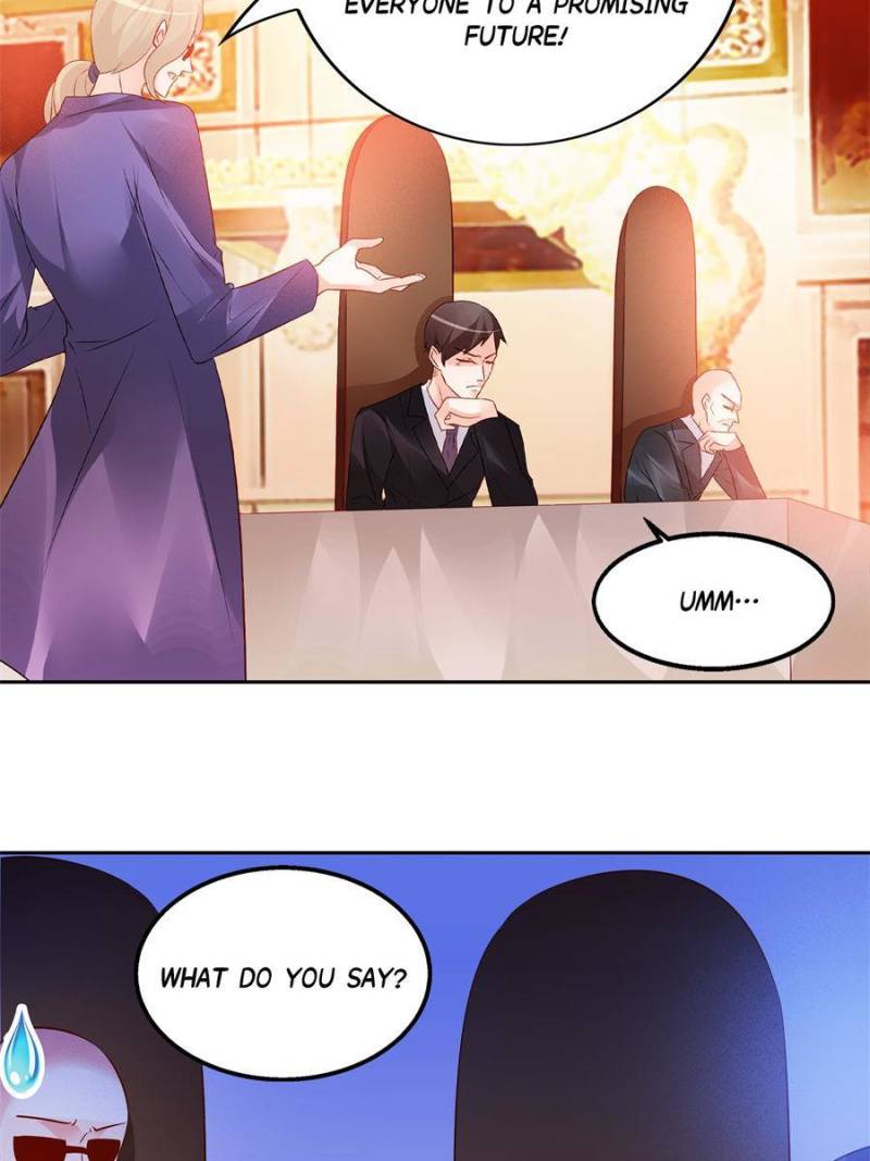 Demon Wolf Husband Needs Discipline Chapter 110 - page 53