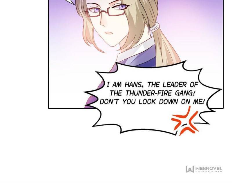 Demon Wolf Husband Needs Discipline Chapter 110 - page 8