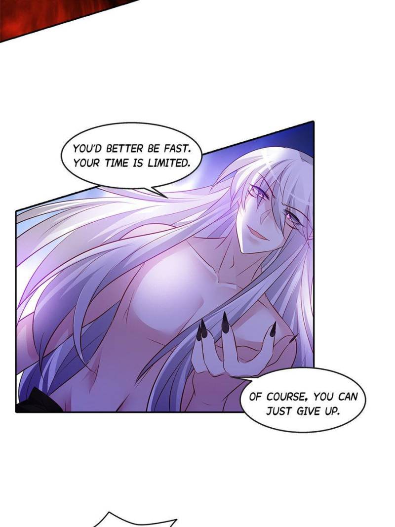 Demon Wolf Husband Needs Discipline Chapter 80 - page 12